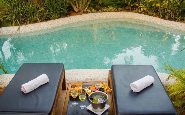 Mi Secreto pousada & spa