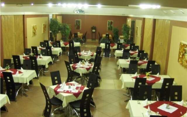 Hotel RELAX u Drsu