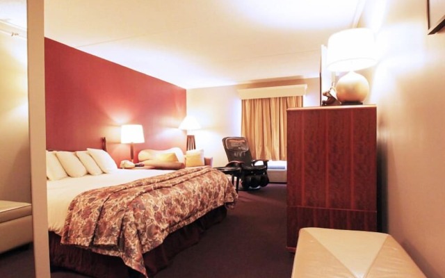 Fireside Inn & Suites West Lebanon