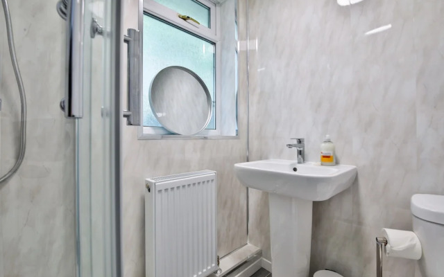 Urban Central 2 Bed House