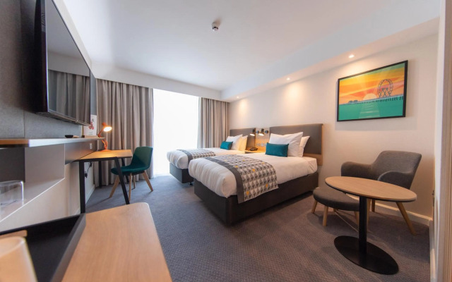 Holiday Inn Blackpool