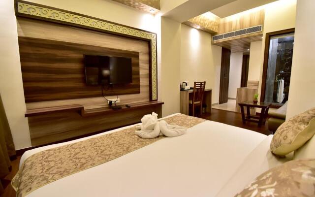 Hotel Centella