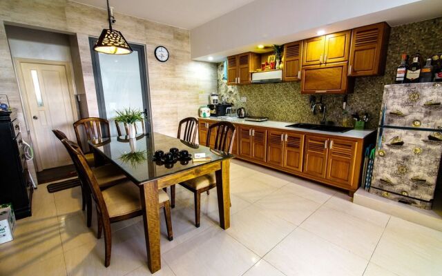 Sandy Home