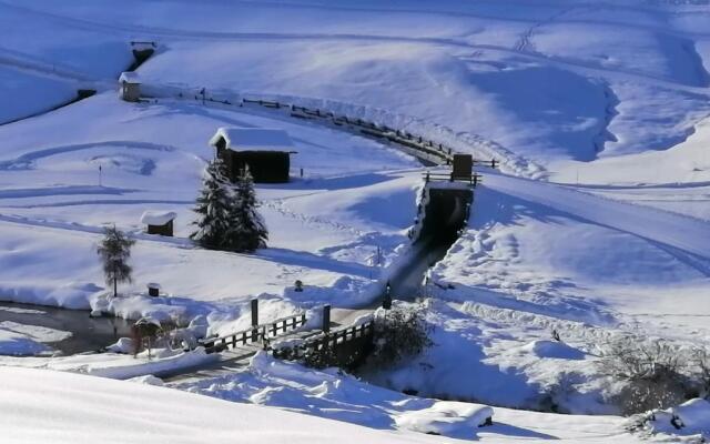 Chalet Freita