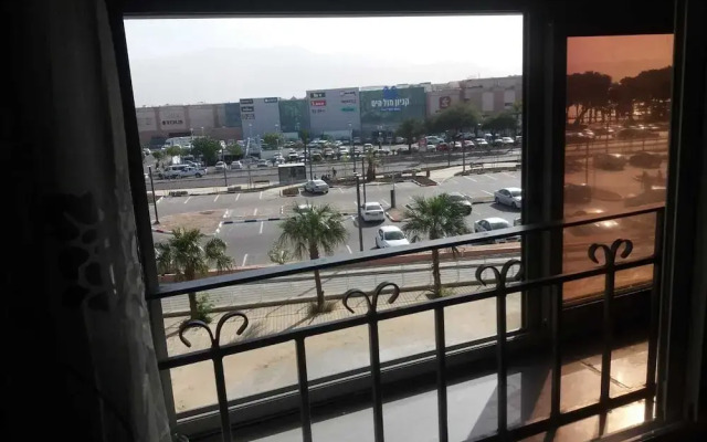 Nice Place