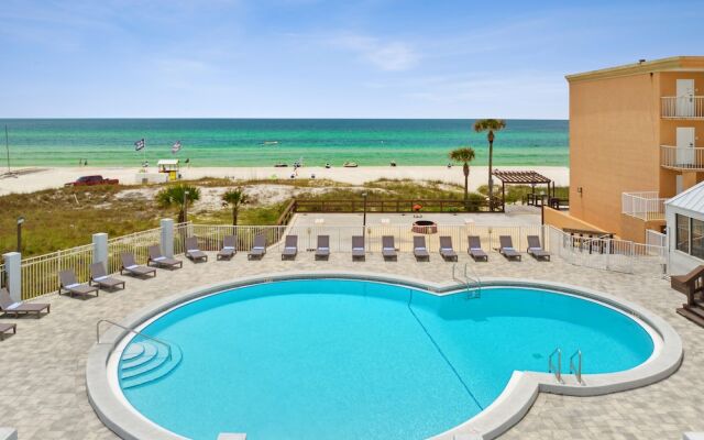 Seahaven Beach Hotel