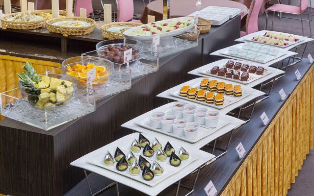 APA Hotel & Resort Jyoetsu Myoko