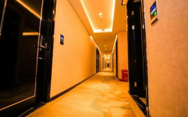 Lai Ke Si Dun Hotel