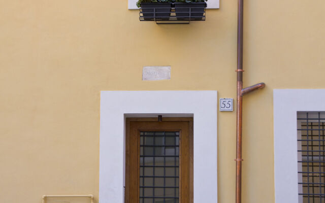 La Gensola in Trastevere