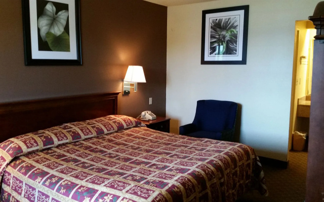 Travel Inn Motel