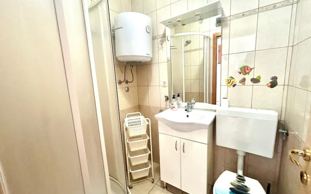 Apartment Brdar