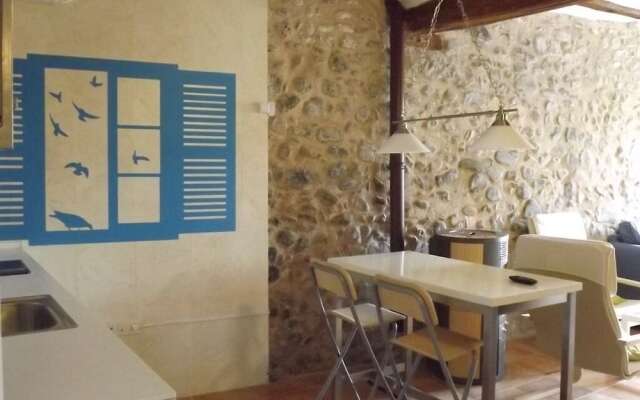 Apartamentos San Francisco 58