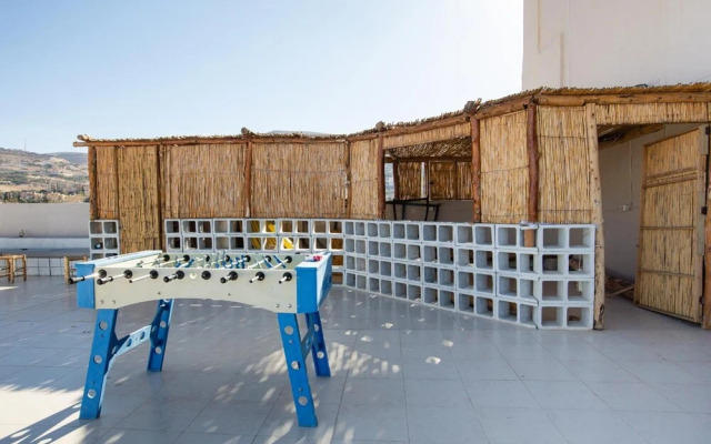 Nomads Hotel Petra