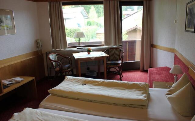 Landhotel Magdalenenhof GbR