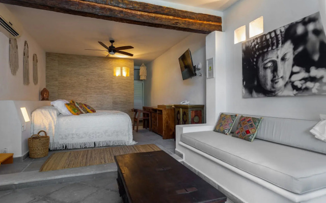 Lotus Beach Hotel - Adults Only