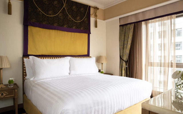 Jumeirah Living Guangzhou - Residences