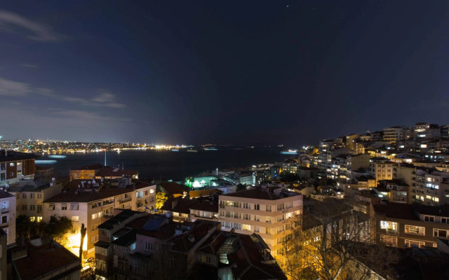 Noble22 Suites