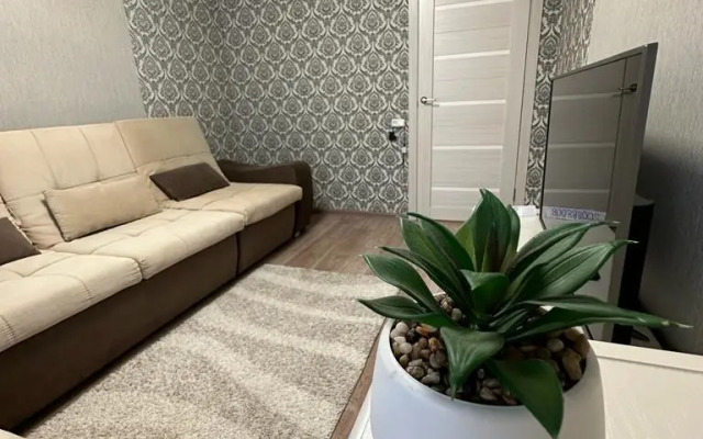 Апартаменты на улице Розы Люксембург 15