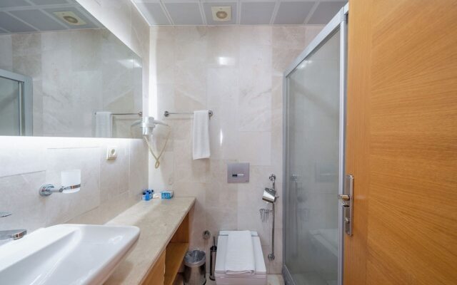 Majeste Hotel Bodrum 