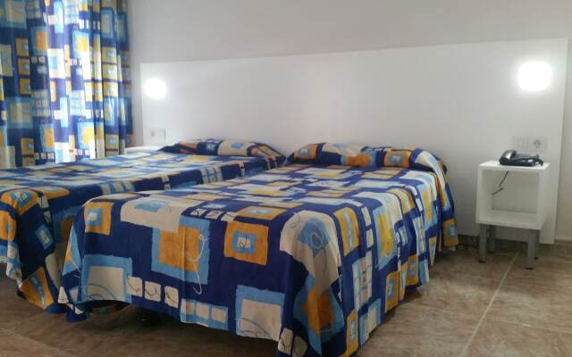 Apartamentos Chinyero