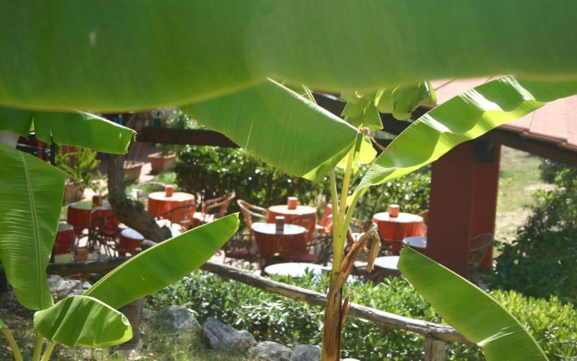 Agriturismo Ruralia