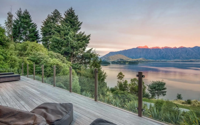 Bellbrae Luxury Villa by MajorDomo