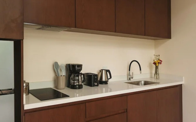 Gorgeous Loft Jungle Views and Premium Amenities