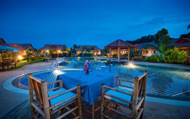 Krabi Sunset Village