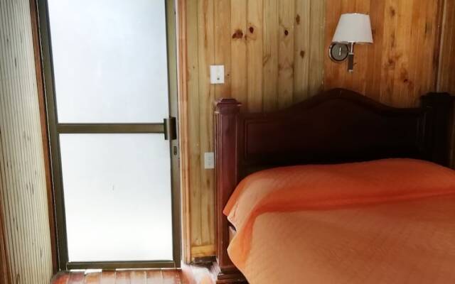 Hotel Brunka Lodge