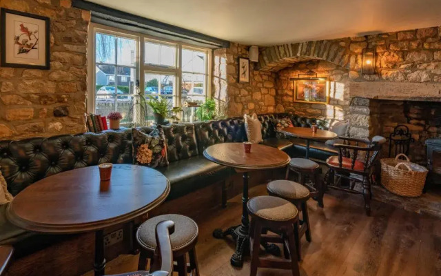 The Bowl Inn