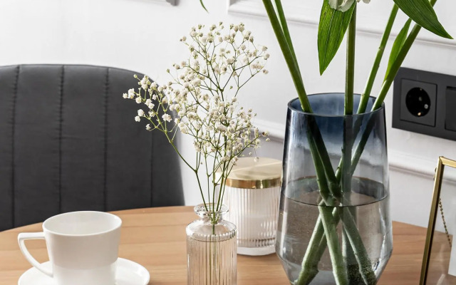 Апартаменты на проспекте Невский