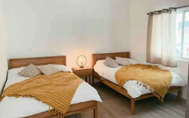 Nao Venao Boutique Hotel