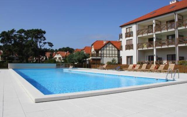 Apartament Nadmorski - Rogowo