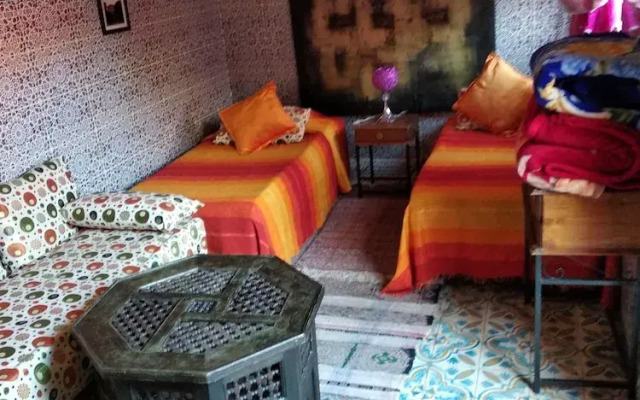 Riad Bab Berdaine