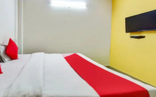 Discovery Inn Lajpat Nagar