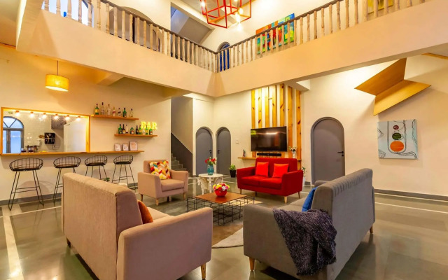 StayVista at Grey Mosaics