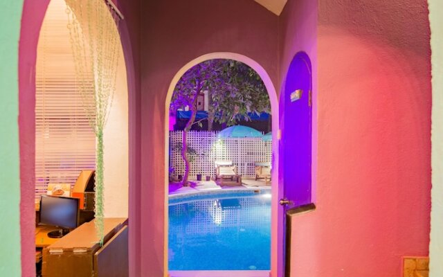 Waters Resorts by Spectrum