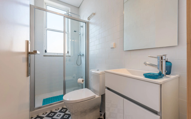 Antero Quental Residence