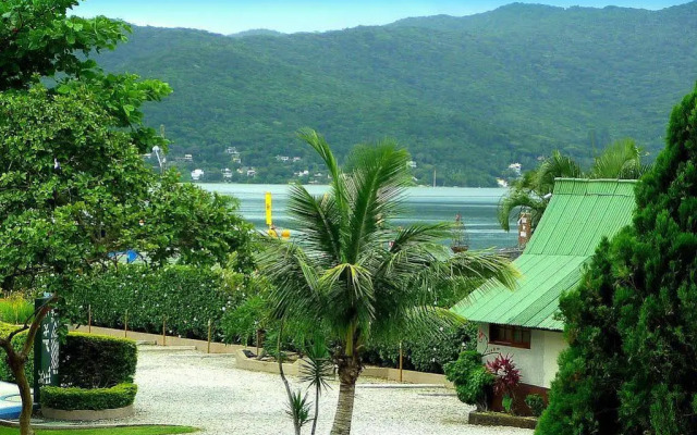 Pousada Ilha da Magia