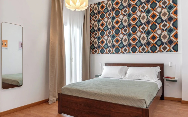 Ierone Apartment with Balcony by Wonderful Italy