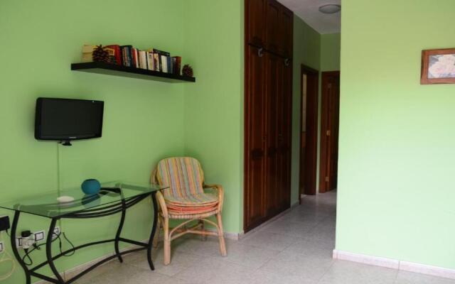 Apt. Passiflora 1B