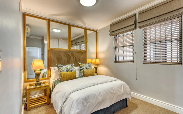 UniqueStay Oudehoek Apartment