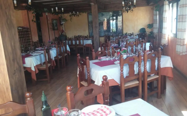 Balcon del Velillos - Rincón de Marcelo