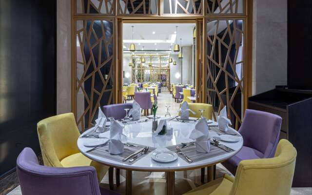 Best Western Plus Tabuk City Center