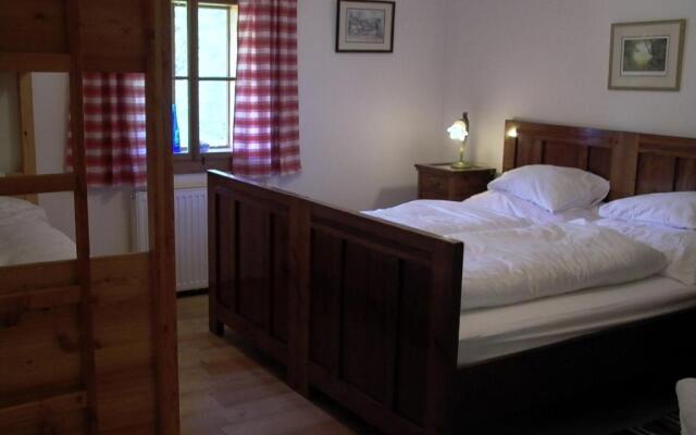 Alter WIrt First Floor Apartment