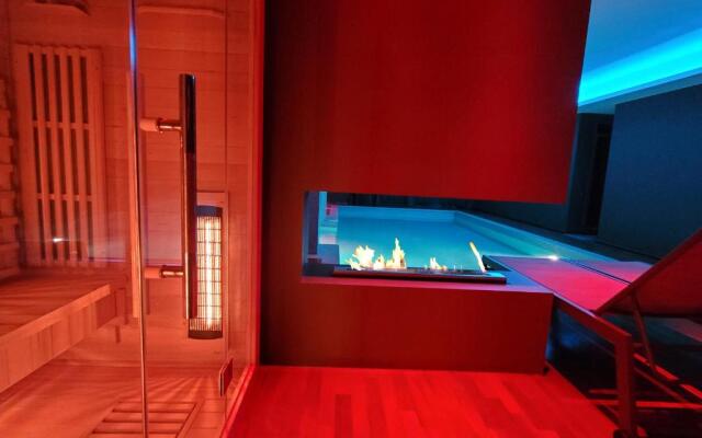 Alysa - Suite Wellness & Spa