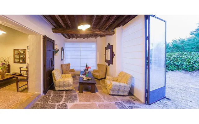 Hotel Rural Can Partit - Adults Only