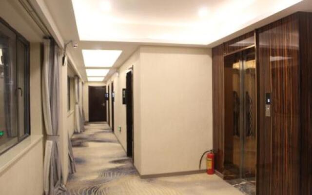 308 Hotel