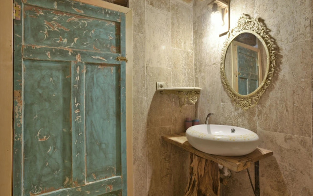 Garden of Cappadocia