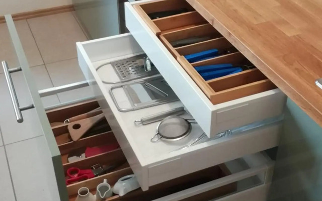 Anna's Cosy Apartment